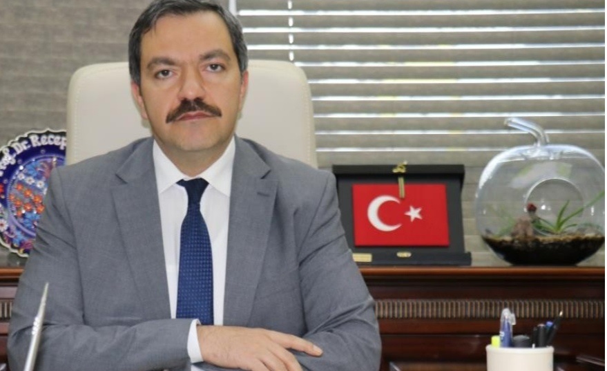 Recep Bentli gidiyor mu? MTÜ’de koltuğa kim oturacak?