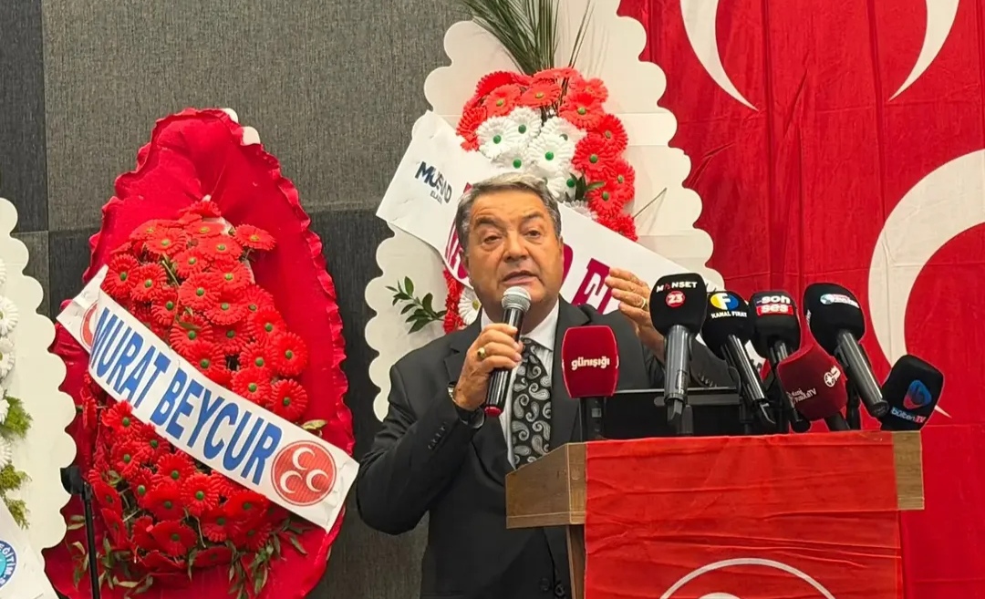Mehmet Fendoğlu: “Katil olanlar kapsamın içinde değil”