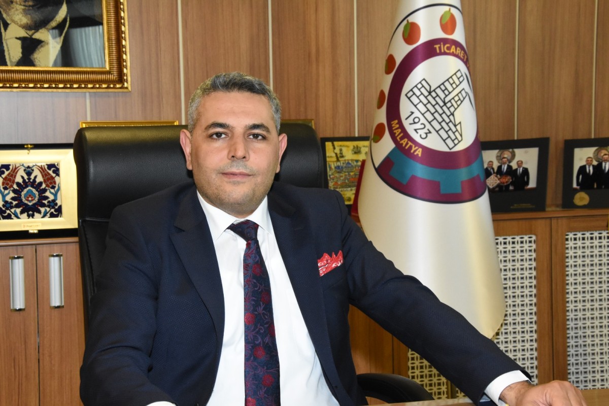 TSO’nun Yapılandırma İmkânı Üyelerden Tam Not Alıyor