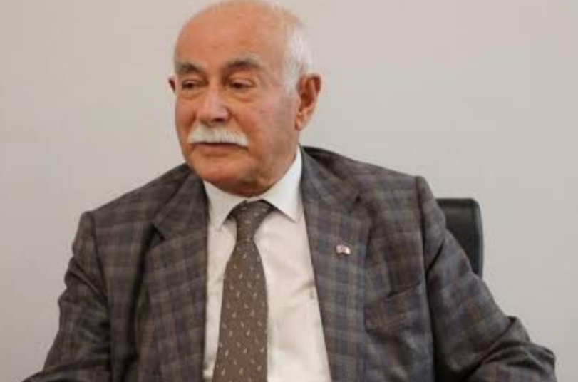 Eşref Dede Cumhurbaşkanı kararını 4 gün sonra kabul etti!