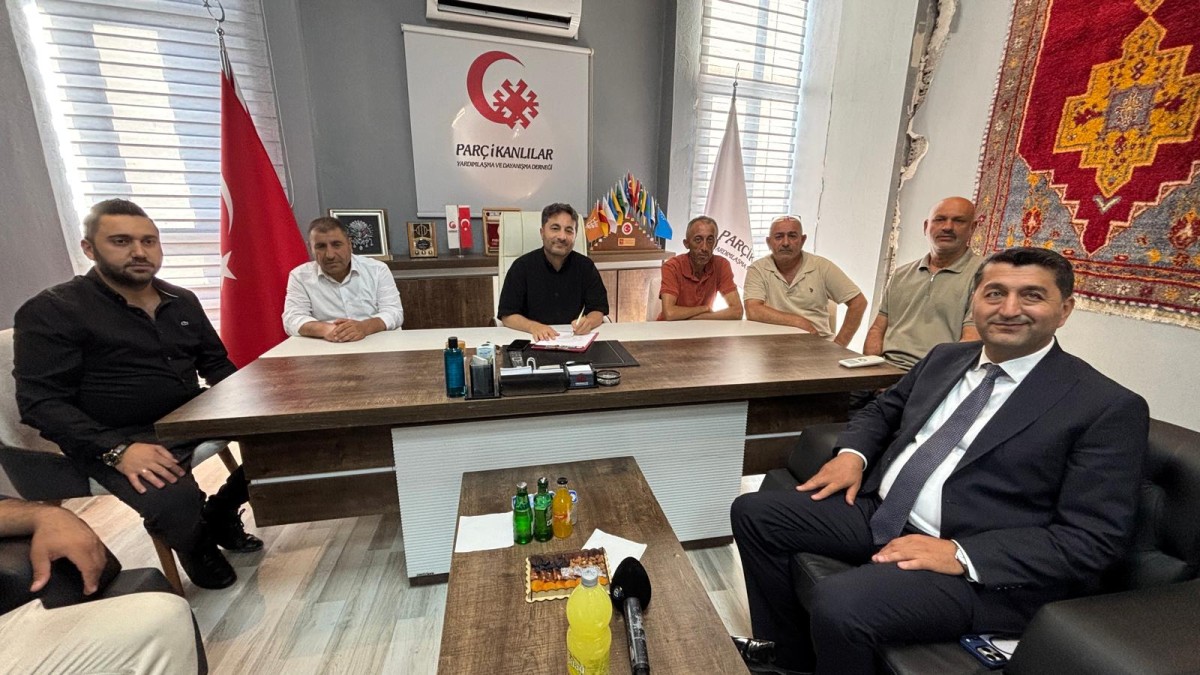Boyraz’ın “ayrıştırma” çıkışı tepki çekti: “İki kez o yönetimde değil miydi?”