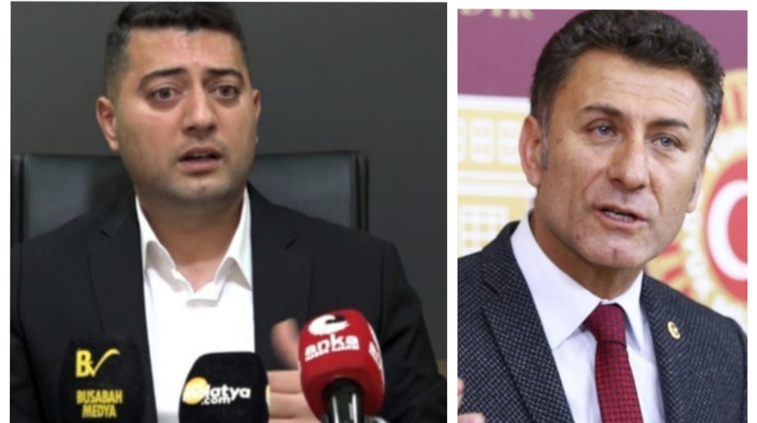 Sel vurdu, 400 ton kayısı gitti! Hakan Satılmış üreticinin sesini Ankara’ya taşıdı