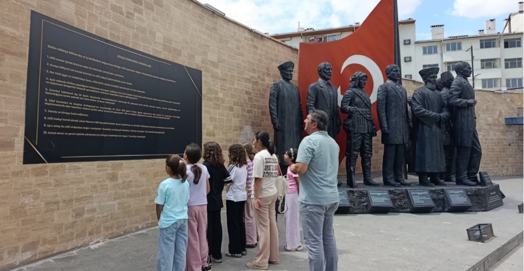 Malatya’da koruma altında olan çocuklara anlamlı etkinlik
