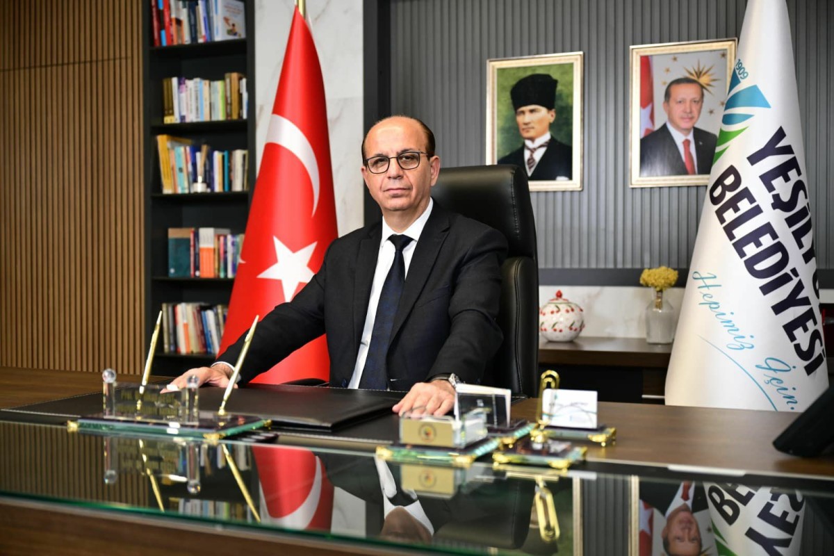 Yeşilyurt Belediyesi’nden eğitime büyük destek!