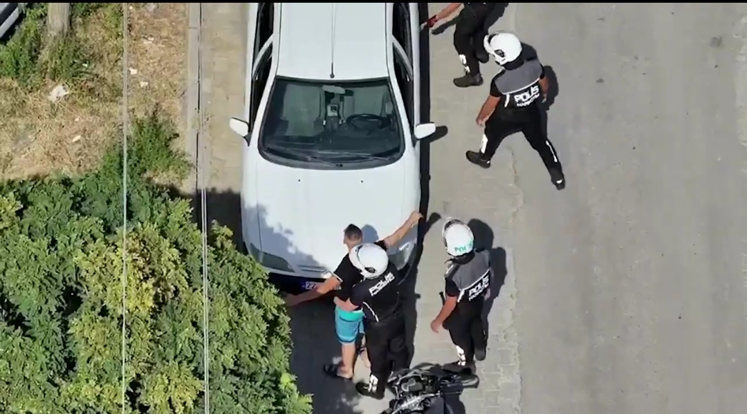 Malatya’nın da aralarında bulunduğu 71 ilde operasyon!