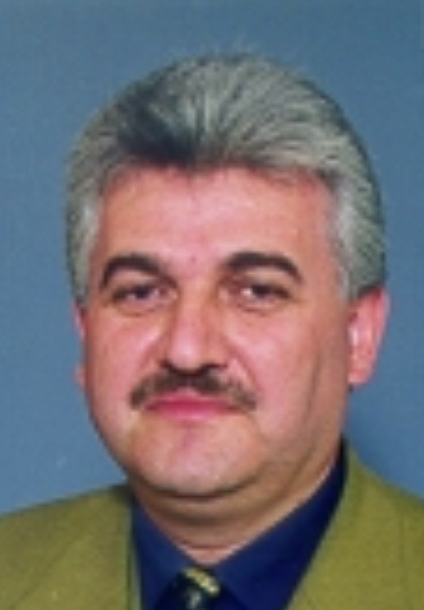 Eski milletvekili Hasan Basri Coşkun hayatını kaybetti!