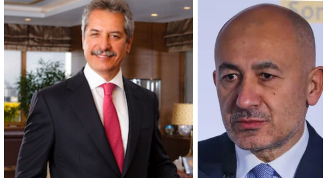 Malatyalı iş adamları dünya devleri listesinde!