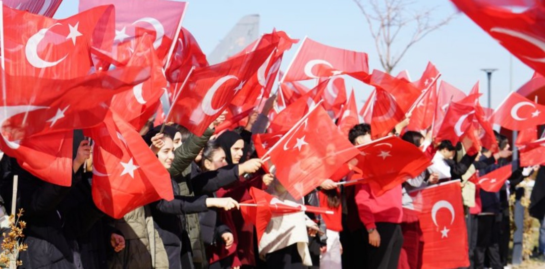 İYİ Parti Malatya'dan Davet: