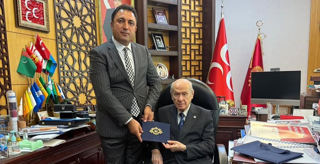 Devlet Bahçeli Malatya'ya davet edildi!