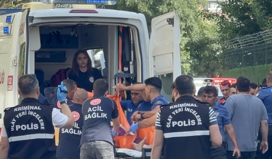 Malatya'da peş peşe iki acı ölüm!
