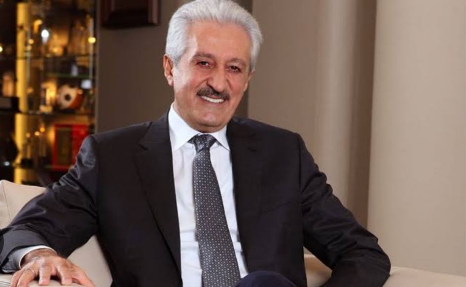 Mehmet Ali Aydınlar Arapgir'e 2 milyar harcıyor!