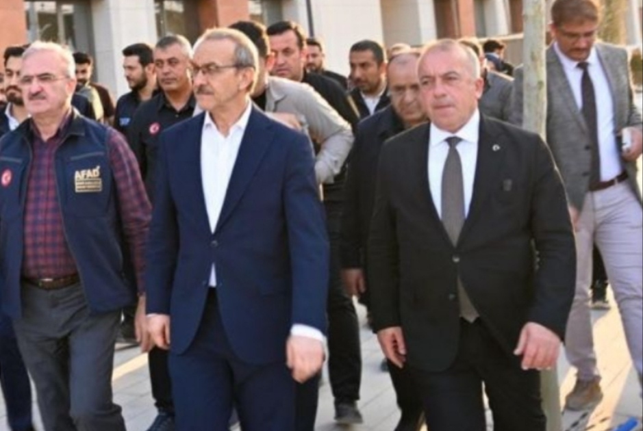 Malatya’da O müdür yine hedefte!