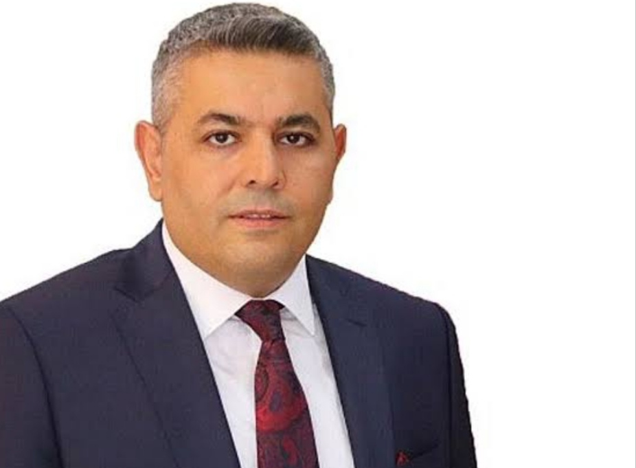 Sadıkoğlu: İftira ve yalanla hiçbir yere varamayacaksınız
