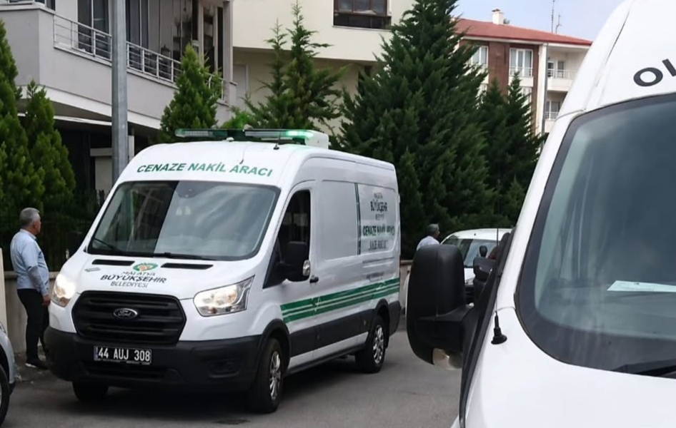 Malatya’da kahreden olay! Yakınları evine gitti, acı gerçekle karşılaştı