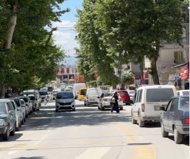Malatya’da yollar kapanıyor!