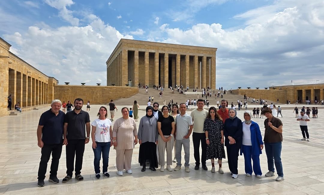 Malatya’da Özel Bireylere Karadeniz Turu, Gençlere Evlilik Öncesi Eğitim