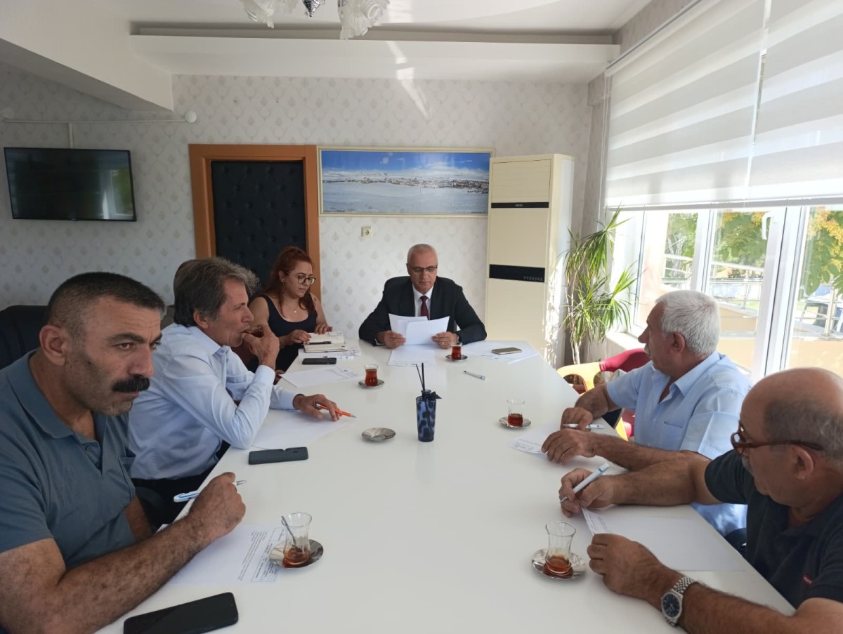 Arguvan'da 10 Yataklı Hastane İçin Tarihi Adım!