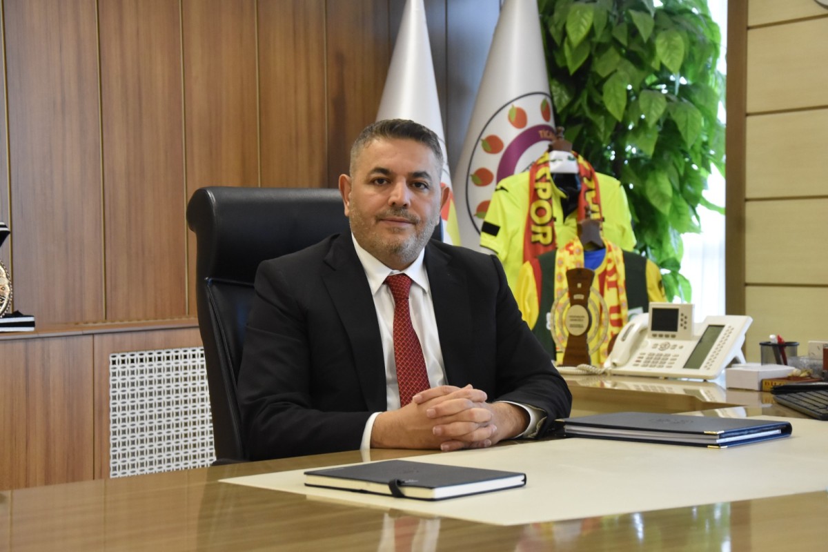 Malatya'ya dev yatırım müjdesi! Çimento fabrikası kuruluyor