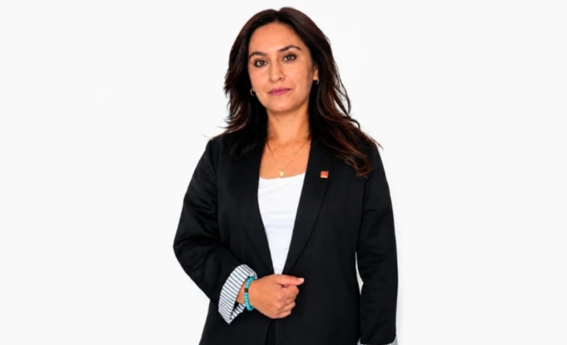 Esin Özdemir: