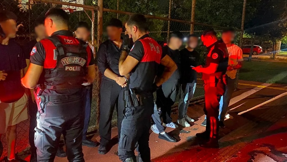 Malatya’da Binlerce Operasyon, Yüzlerce Tutuklama!