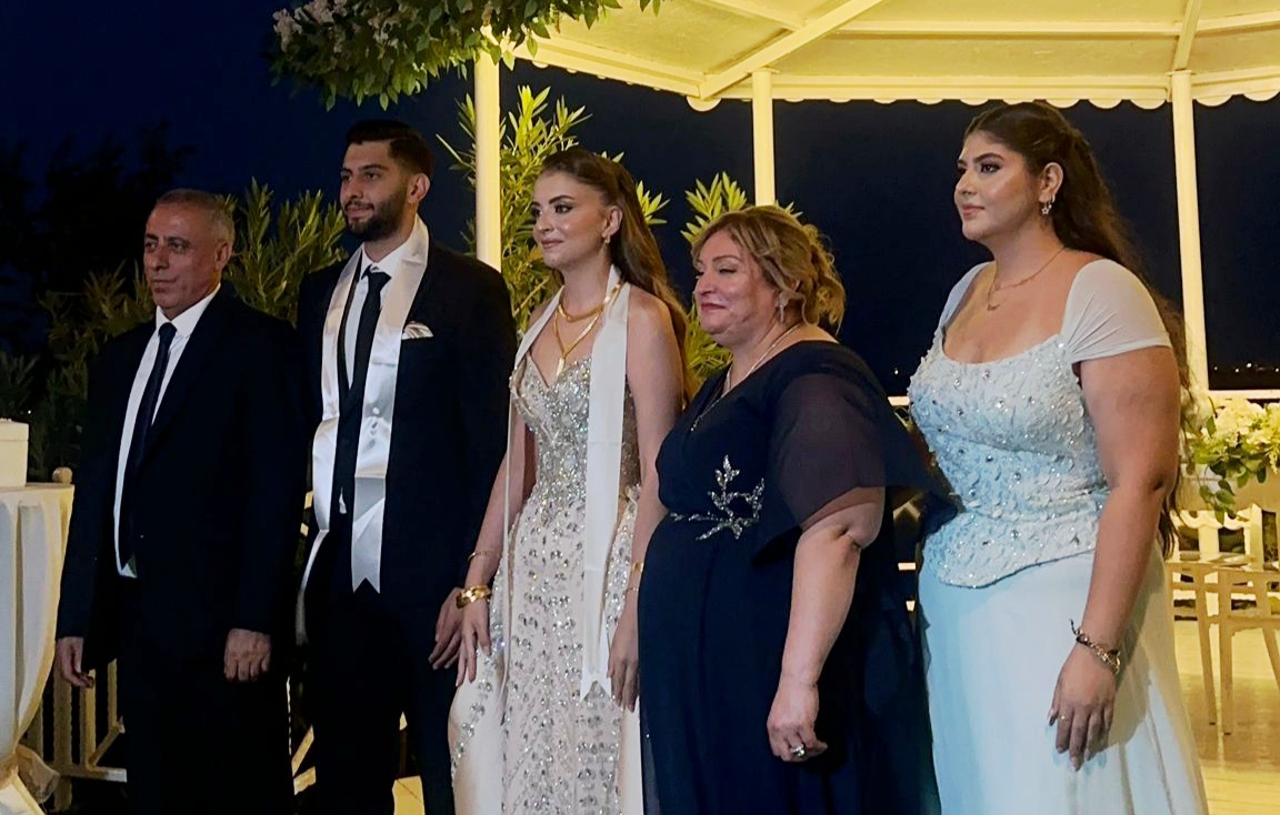 Malatyalılar İstanbul'da Bu Nişanda Tek Yürek Oldu!