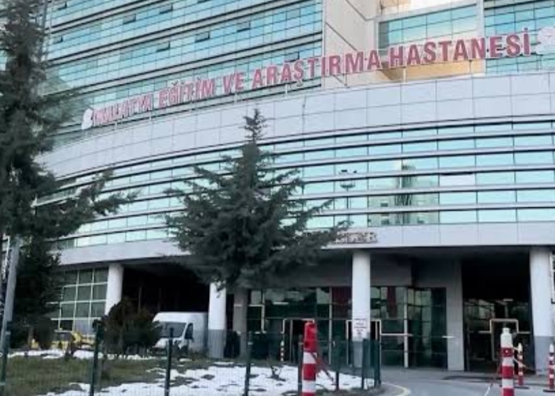 3 günlük eylem kararı: Randevusuz hasta kabul edilmeyecek