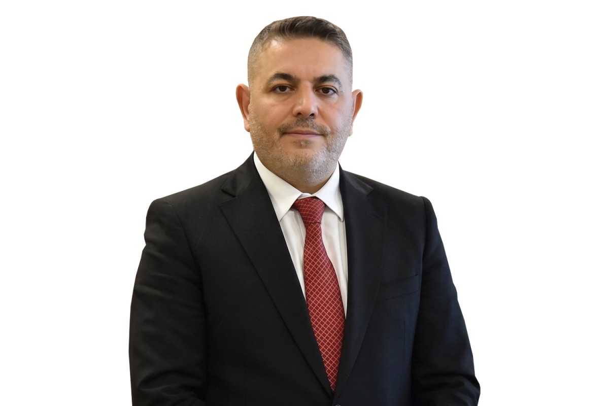Sadıkoğlu'nun seçim pusulası beyaz oldu