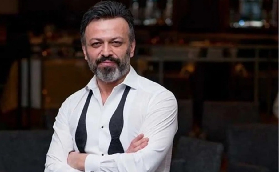 Malatyalı oyuncu Serhat Mustafa Kılıç evinde ölü bulundu