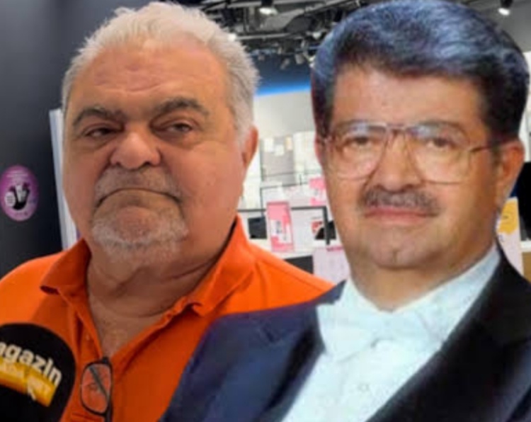 “Babam PKK için öldürüldü”