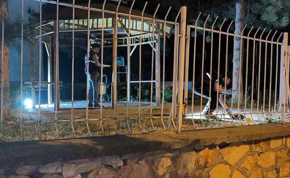 Malatya Lisesi bahçesinde 18 yaşındaki genç kız ölü bulundu