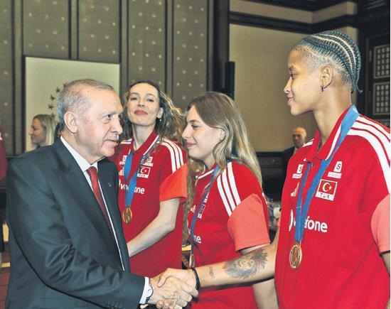 Vargas’tan Erdoğan’a Malatya esprisi!