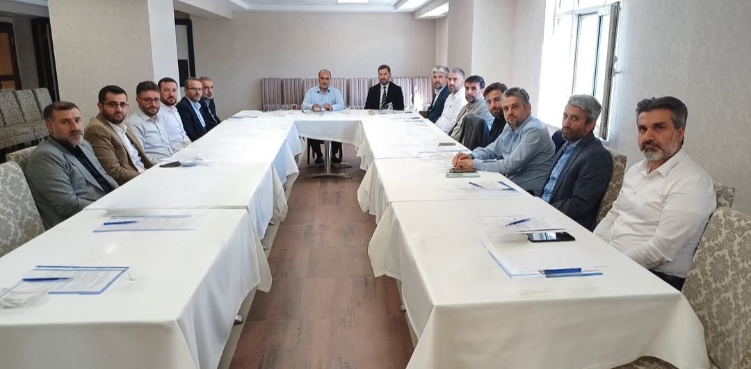 Müftü Dolu’dan sosyal medya uyarısı! “Yanlış bilgi veriyorlar”