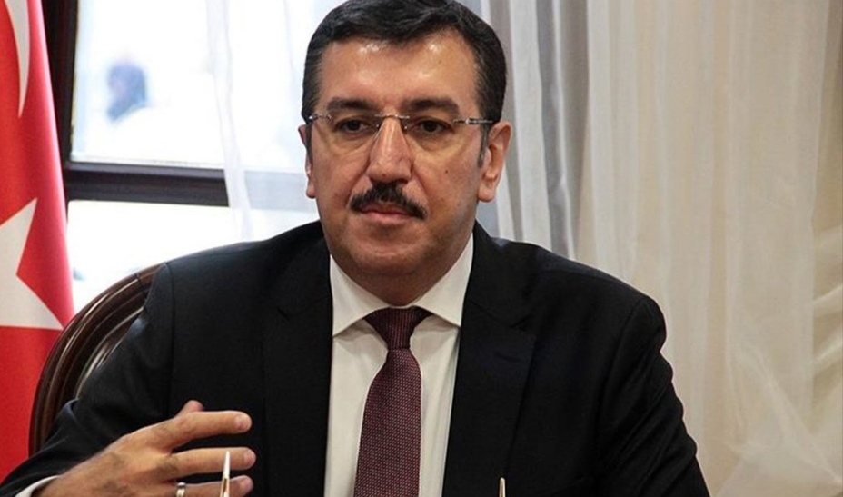 Malatya'ya gastronomi lisesi müjdesi için düğmeye basıldı