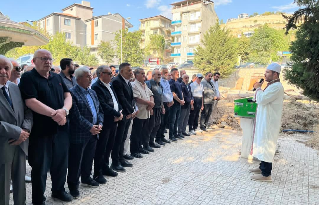 Malatya'nın ticaret hafızası Yavuz toprağa verildi!
