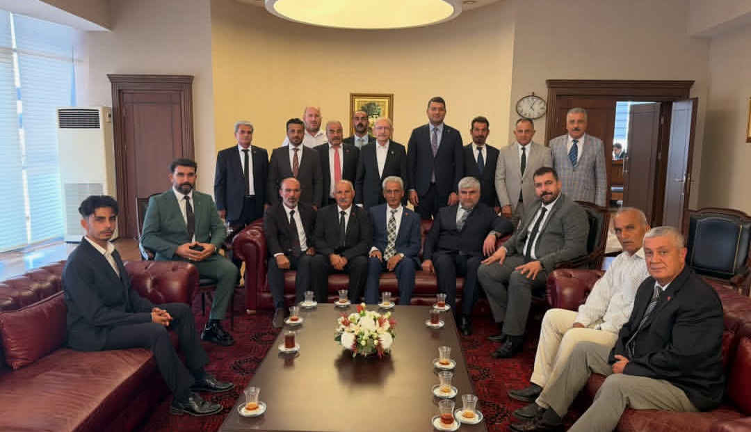Satılmış’tan Kılıçdaroğlu’na Malatya dosyası!