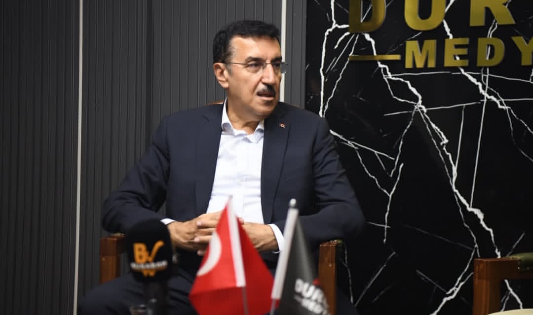 Bülent Tüfenkci tartışmalara son noktayı koydu!