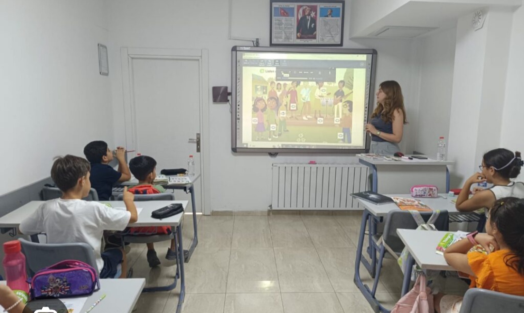 Battalgazi Belediyesi’nden gençlere ücretsiz İngilizce kursu