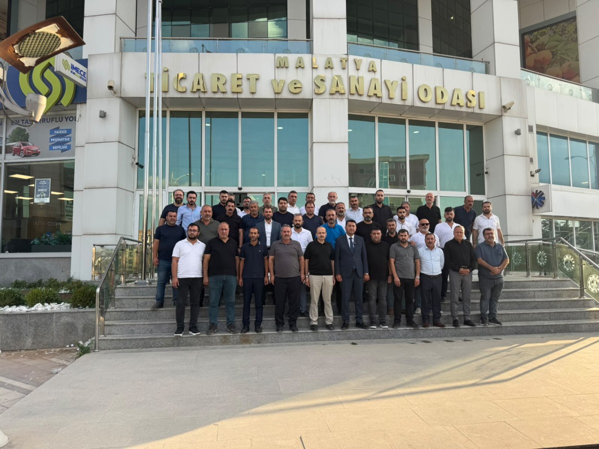 MTSO’da Boyraz’dan Vali ve Başsavcı’ya çağrı, Oda’dan sert yanıt