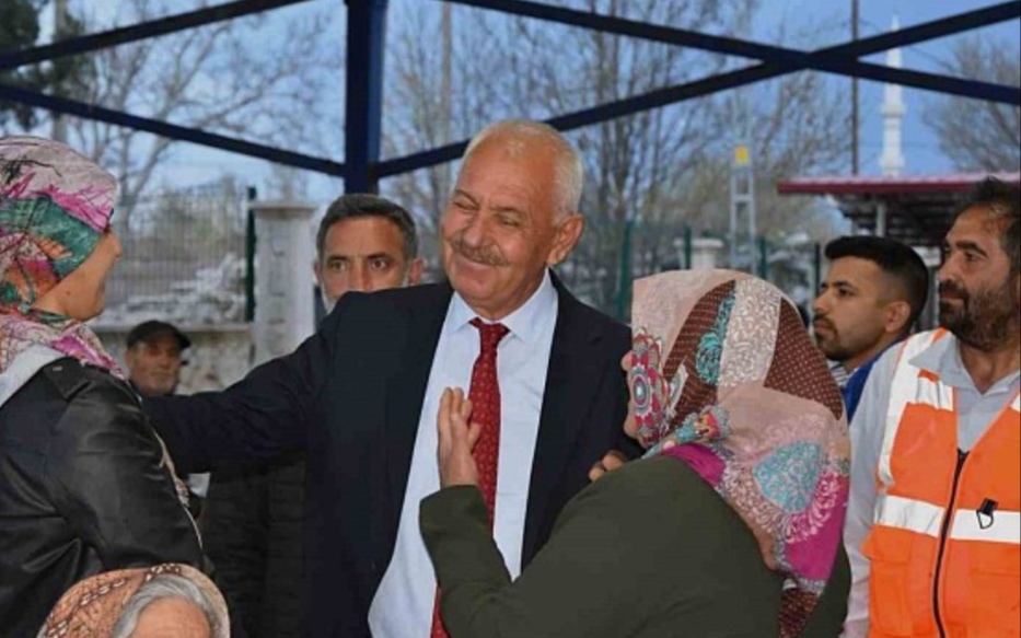 Doğanşehir Belediyesi’nden dolandırıcılık uyarısı!