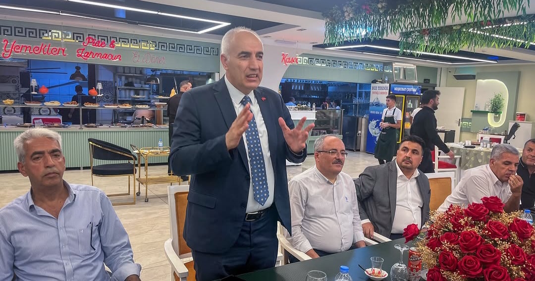 Malatya’dan Ankara’ya önemli atama!