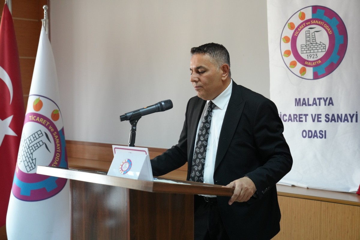Sadıkoğlu: Yeni pazarlar için URGE projelerine ağırlık vereceğiz
