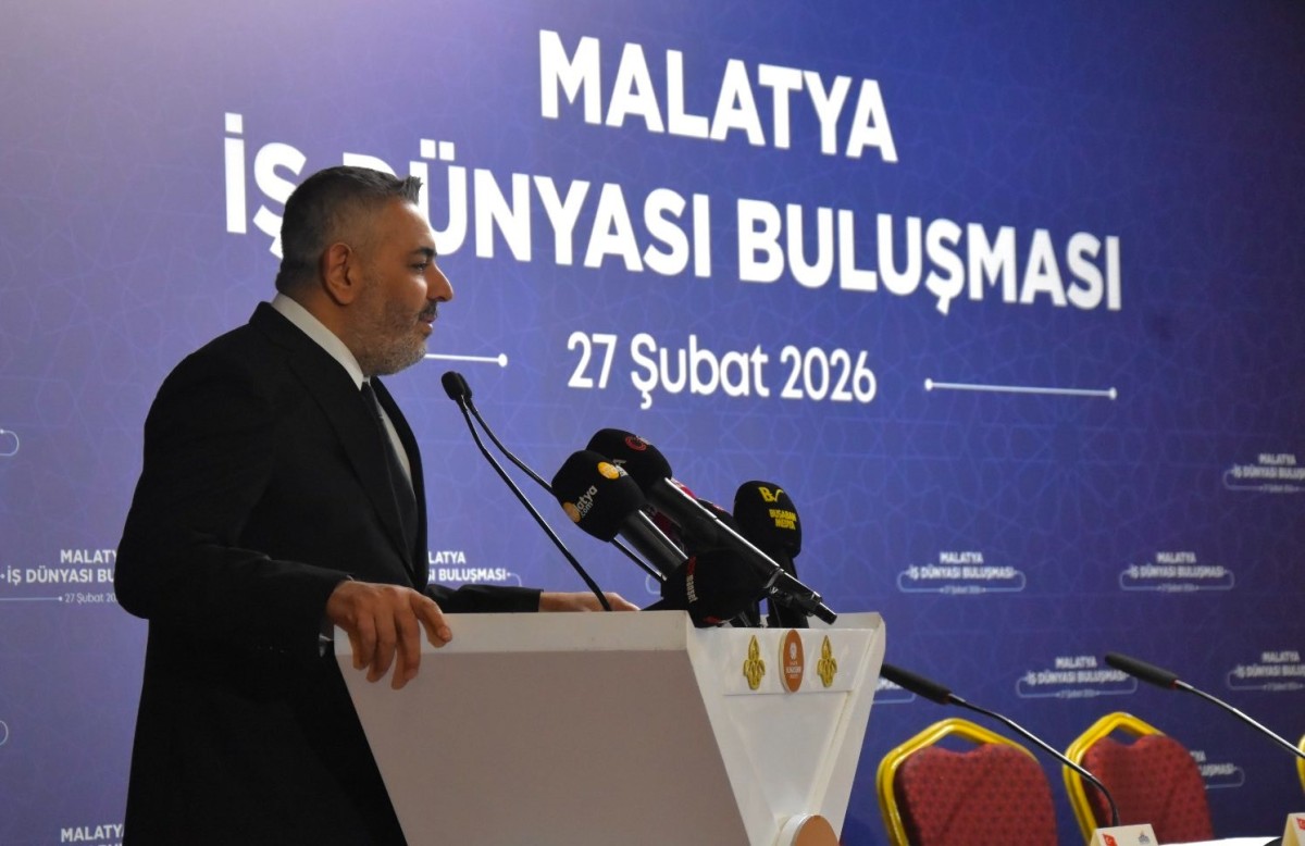 Sadıkoğlu’ndan 6 Şubat’tan bugüne Malatya için kesintisiz mücadele