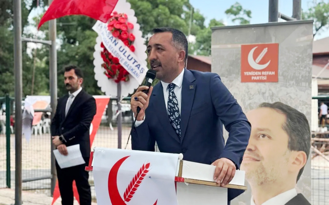 Kılıç'tan yetkililere çağrı: 'Esnafı kolundan tutup dışarı atmayın'