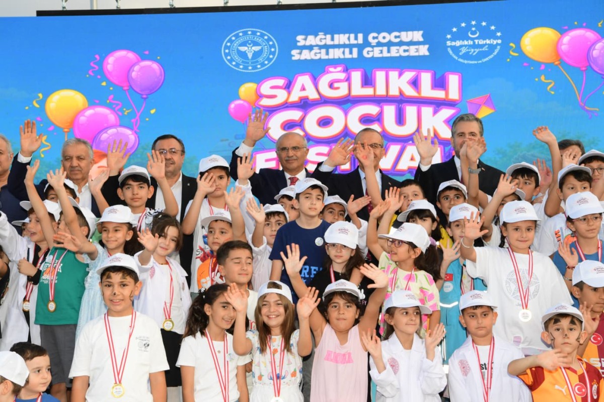 Sami Er: “Sağlığı Koruma ve Bilinçlendirme Anlayışıyla Ele Almalıyız”