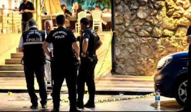 Malatya’da düğünler kana bulanıyor! Yine Kavga 3 yaralanma