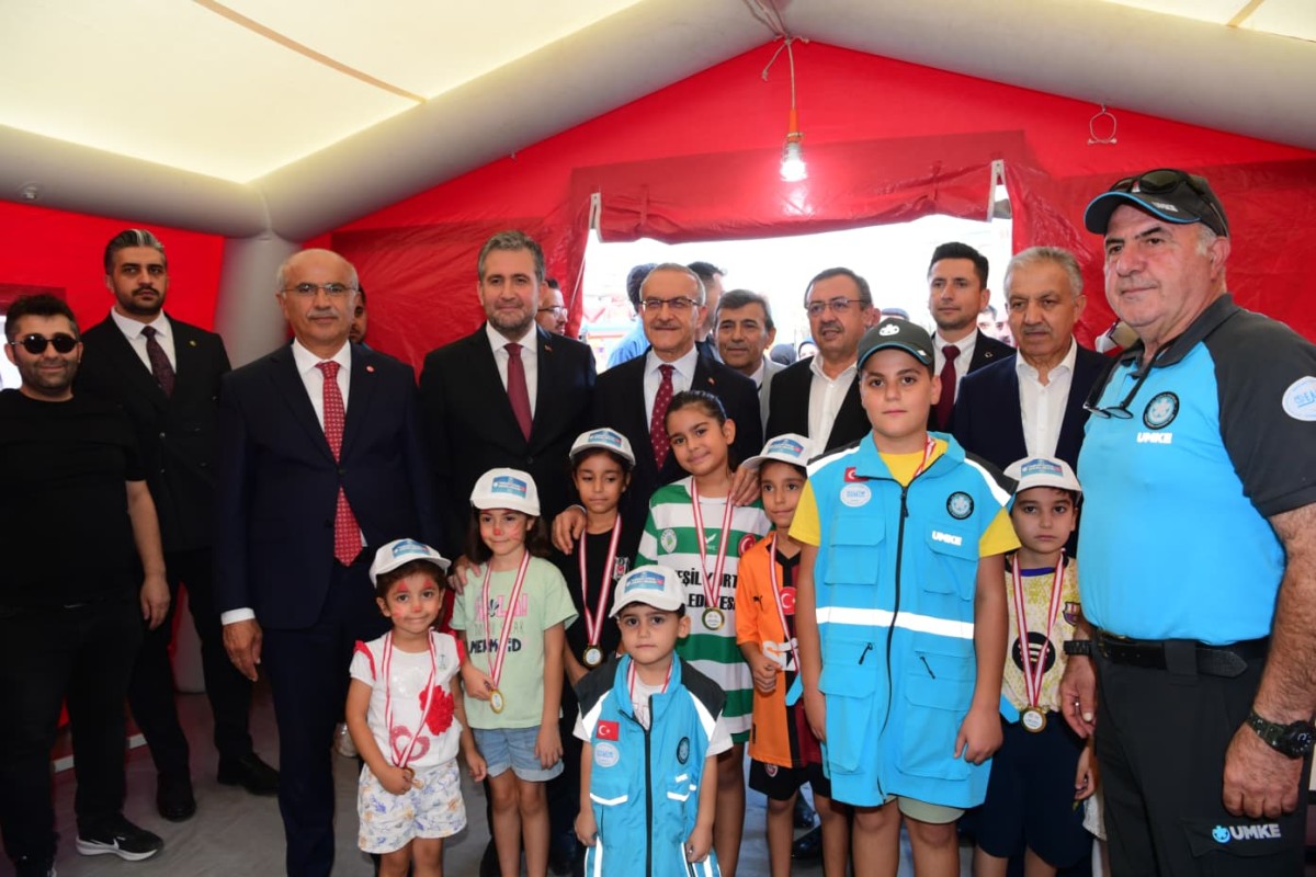 Validen Obezite Uyarısı: Sağlıklı Toplum Sağlıklı Bireylerle Mümkün