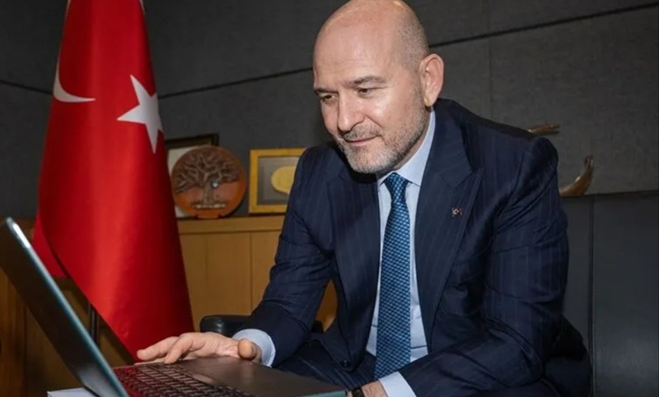 Süleyman Soylu Malatya'ya geliyor! Başkana kirve olacak