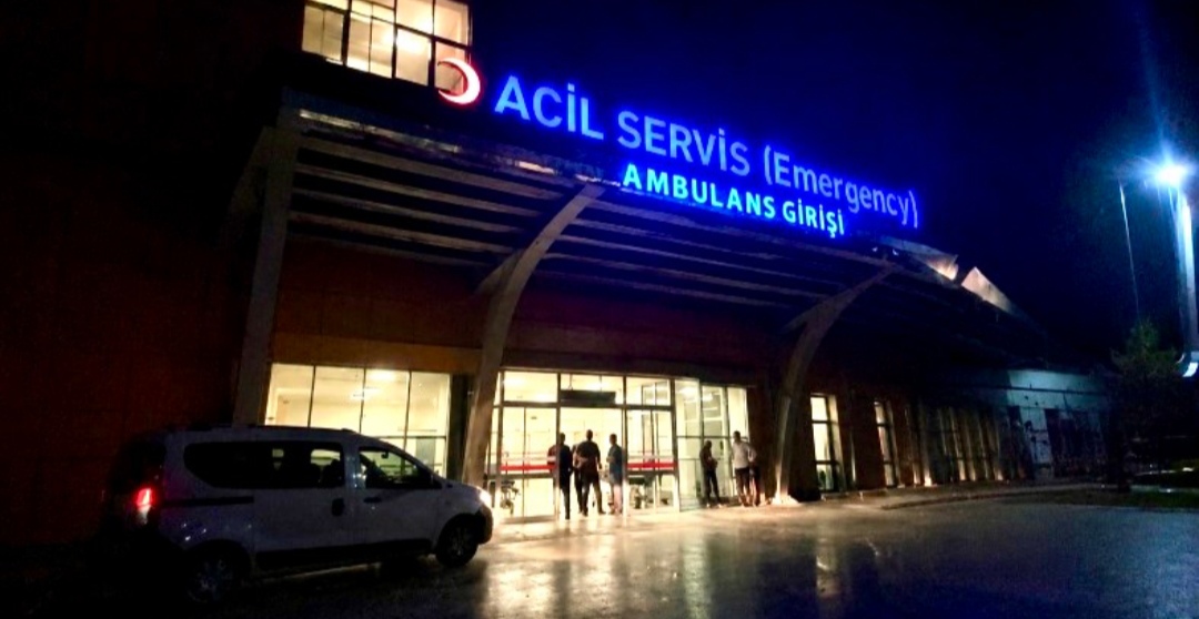 Malatya'da yürek yakan gece! Doğanyol'da 21 yaşındaki genç intihar etti