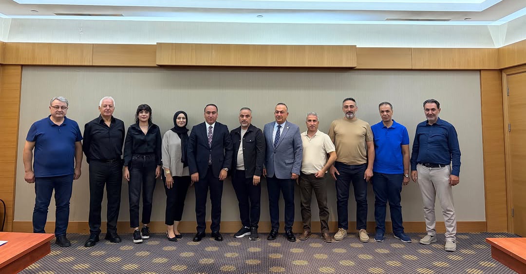 Malatyalı gençler için yol haritası belirlendi