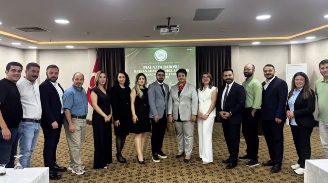 Malatya Barosu’nda sessizlik bozuluyor!